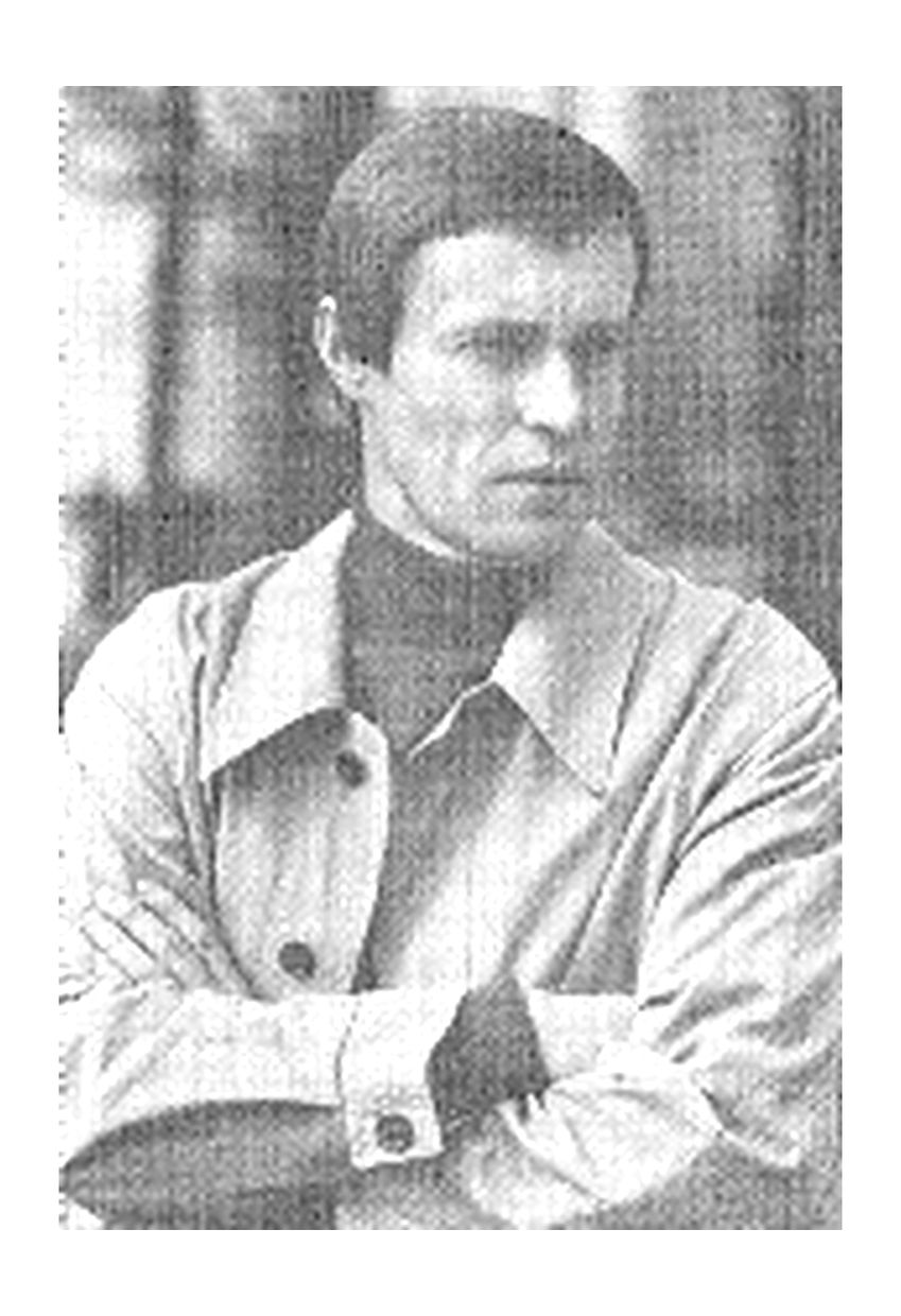 Виктор Максимов